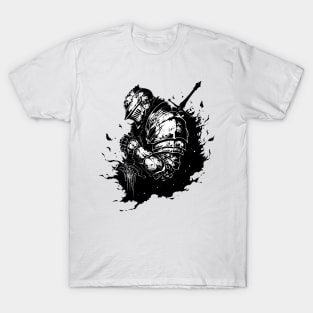 dark soul T-Shirt